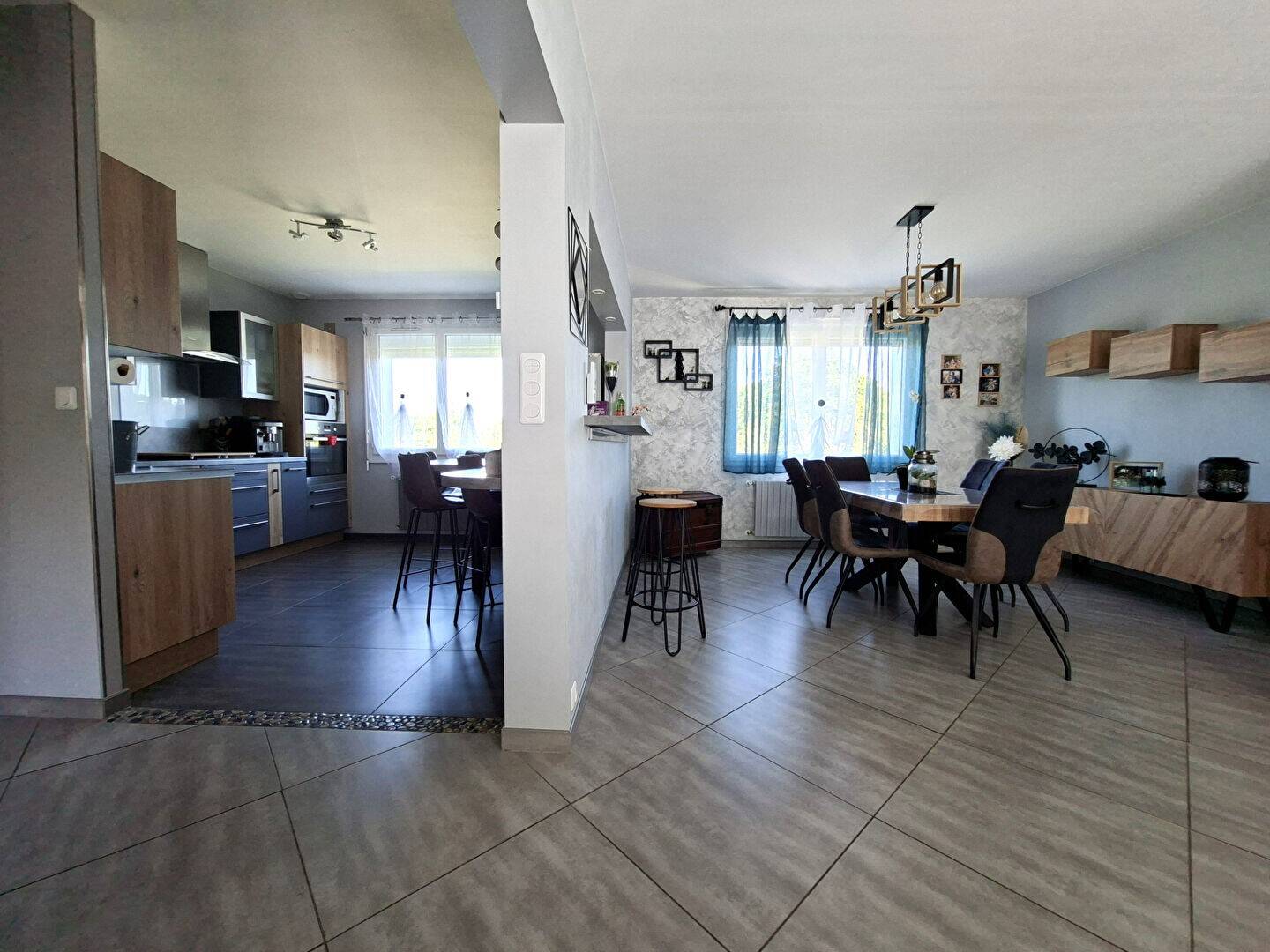 Maison à vendre, 180m², SAINT NAZAIRE