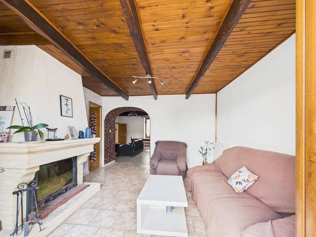 Maison à vendre, 165m², VIVONNE