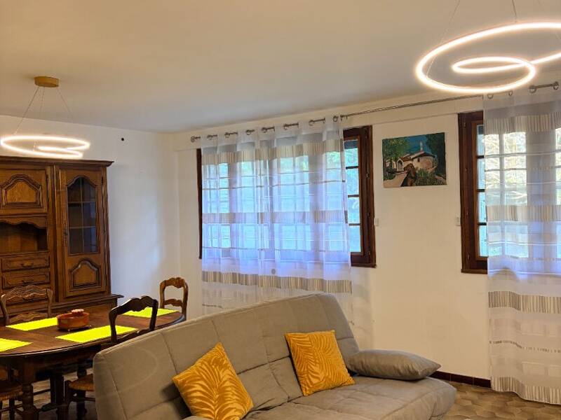 Maison à louer, 82m², GRANE