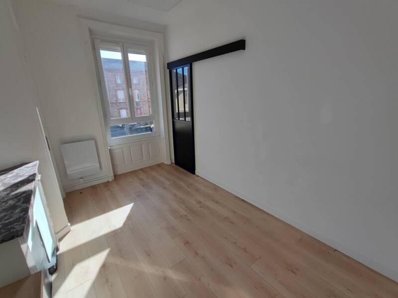 Maison à louer, 30m², SAINT JUST SAINT RAMBERT