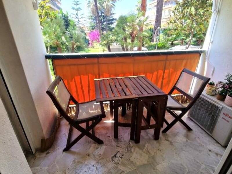 Maison à louer, 46m², NICE