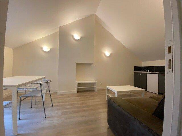 Maison à louer, 35m², NANTERRE