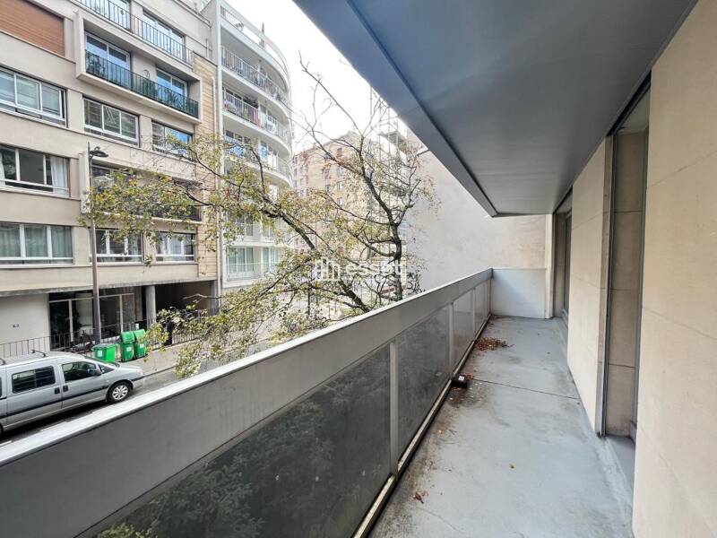 Maison à louer, 56m², PARIS 13E