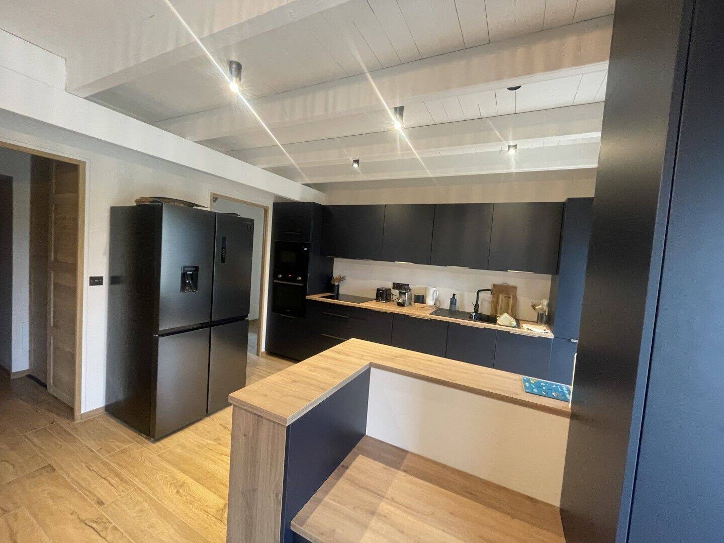 Maison à vendre, 145m², SAINT JACUT DE LA MER