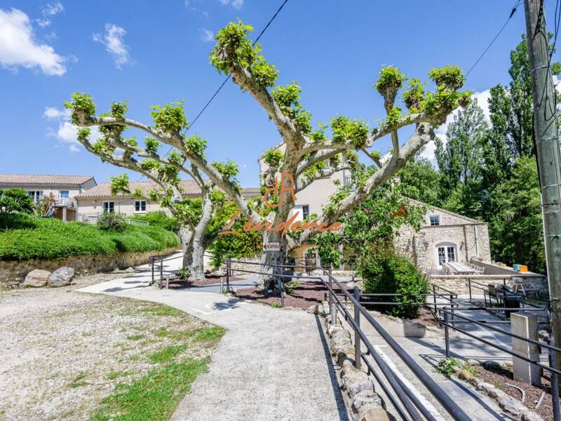 Maison à vendre, 70m², ALLAN