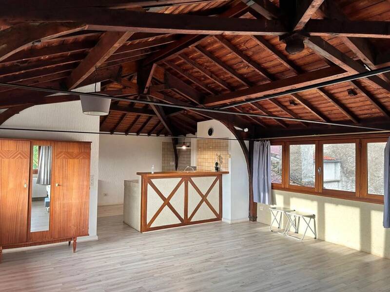 Maison à vendre, 54m², CONDOM