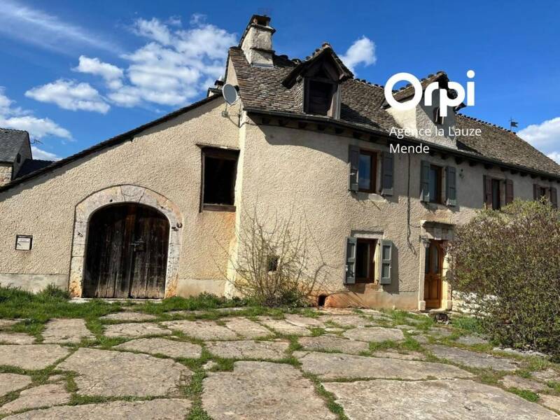 Maison à louer, 64m², BALSIEGES