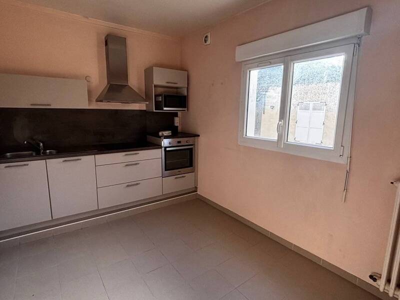 Maison à louer, 76m², DEUIL LA BARRE