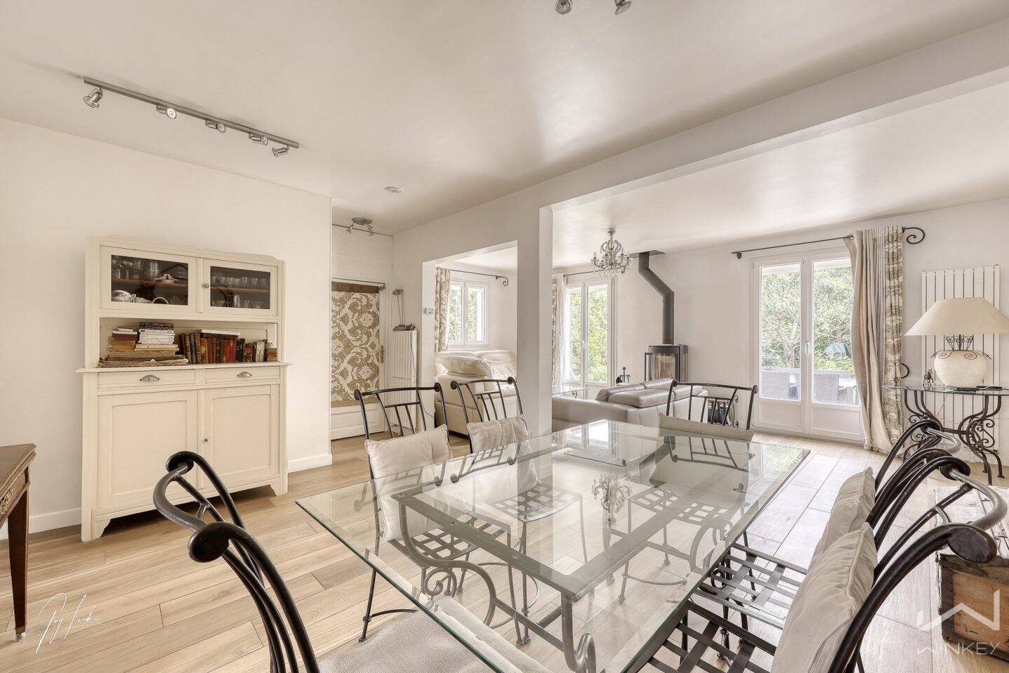 Maison à vendre, 111m², NANTERRE