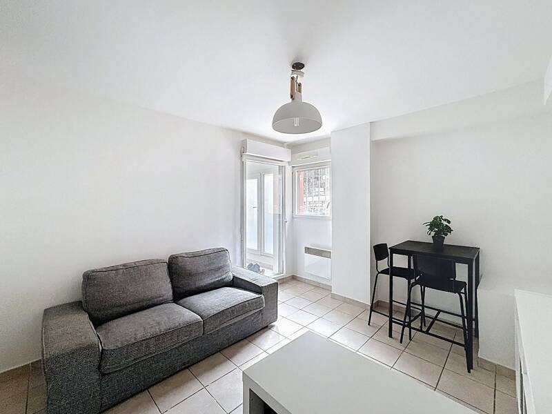 Maison à louer, 31m², NICE