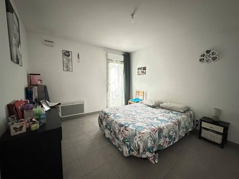 Maison à vendre, 38m², NIMES