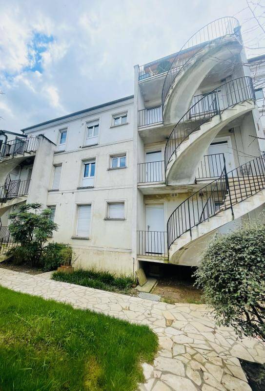 Maison à louer, 34m², LE PERREUX SUR MARNE