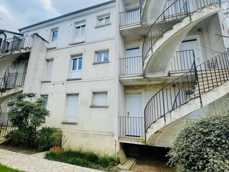 Maison à louer, 34m², LE PERREUX SUR MARNE
