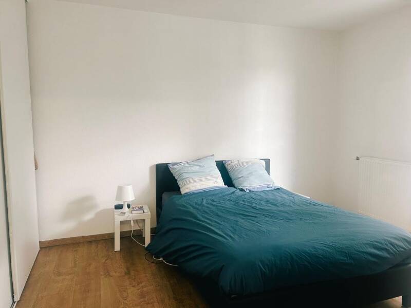 Maison à louer, 40m², TOULOUSE