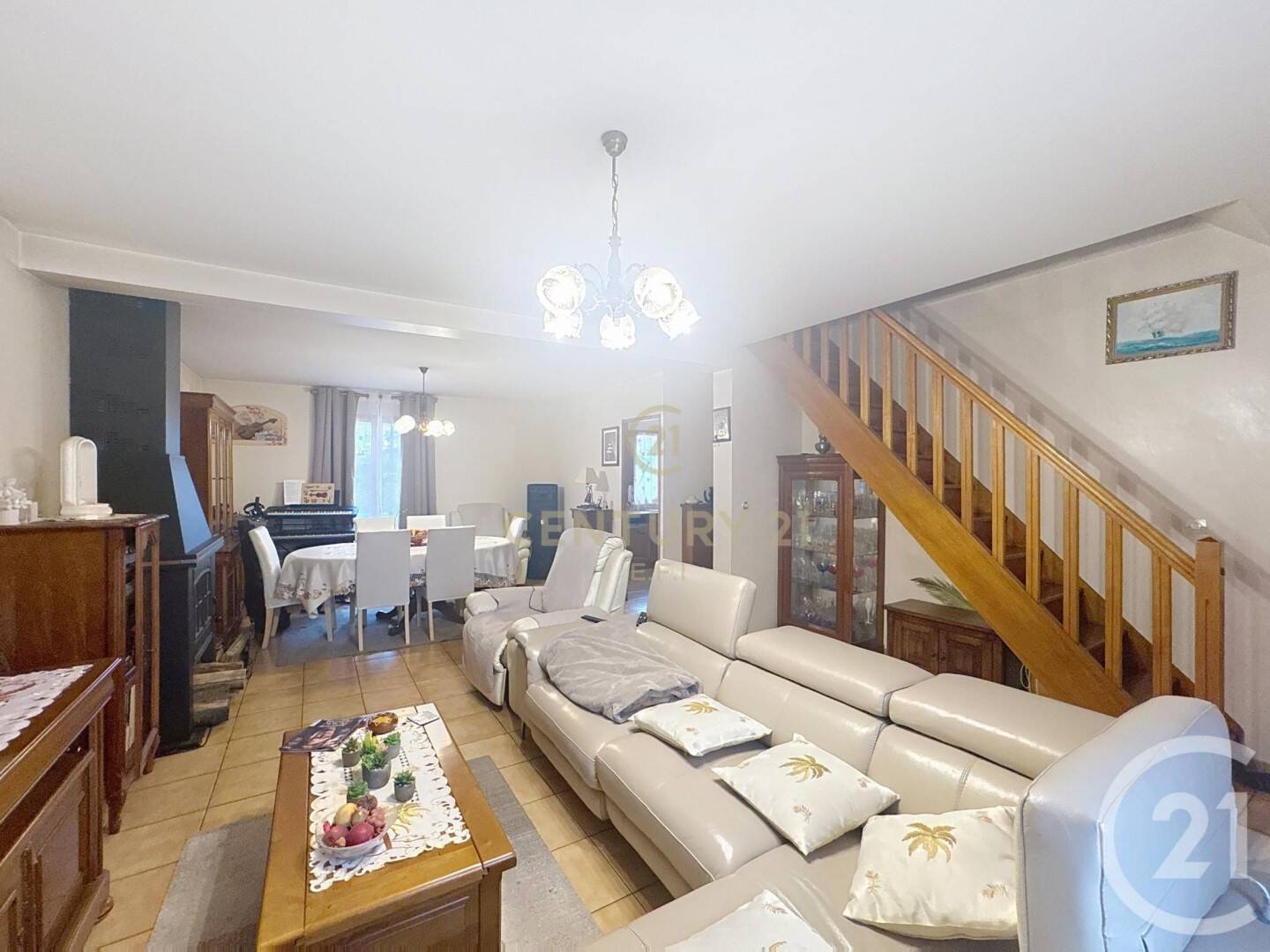 Maison à vendre, 106m², NOISY LE GRAND