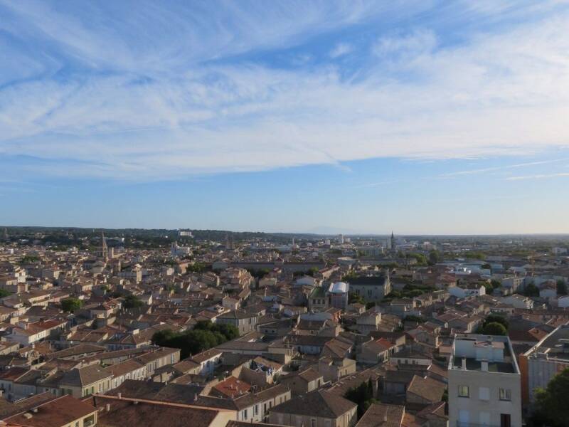 Maison à louer, 51m², NIMES
