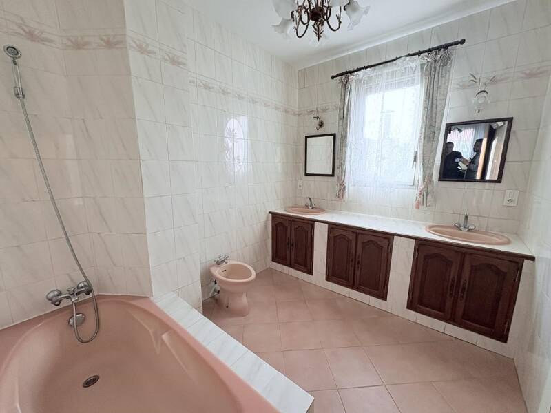 Maison à vendre, 184m², MARSEILLE 9E