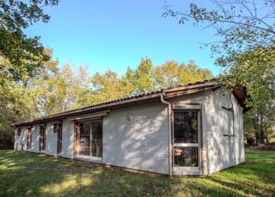 Maison en viager occupé Bouquet 122 863 € 4 pièces 3 chambres 111 m² 1 971 m² de terrain Grayan-et-l-Hopital 33590