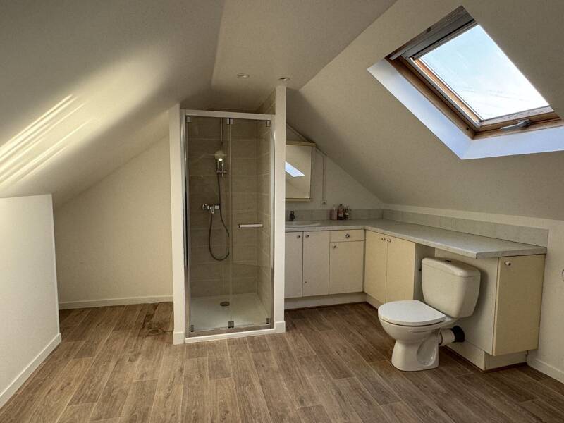 Maison à louer, 53m², LES PAVILLONS SOUS BOIS