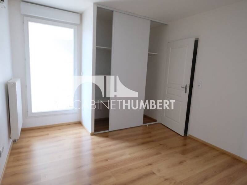 Maison à louer, 59m², SAINT ETIENNE