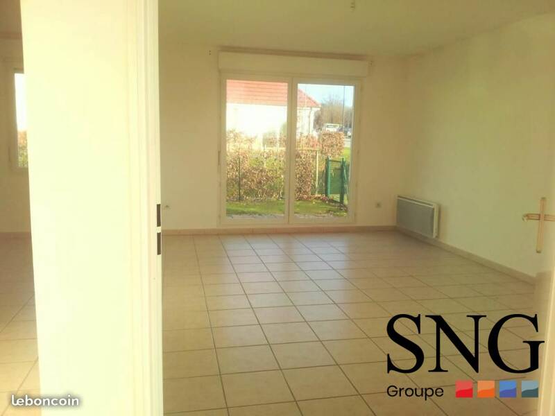 Maison à louer, 45m², ARGENTAN