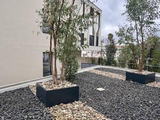 Appartement à vendre - neuf 427 500 € 3 pièces 2 chambres 61 m² Étage 1/2 Castelnau-Centre Ville Castelnau-le-Lez 34170