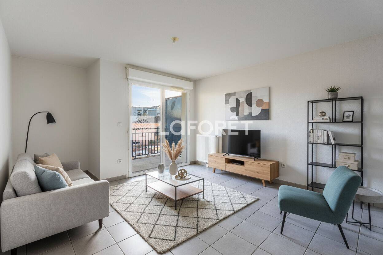 Maison à louer, 39m², LORMONT