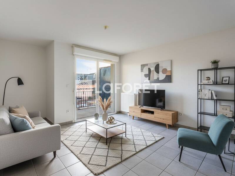 Maison à louer, 39m², LORMONT