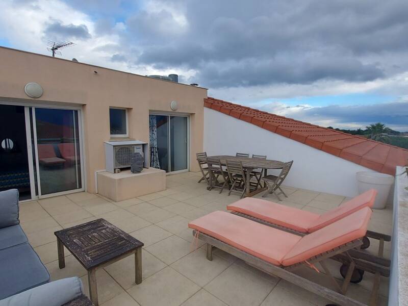 Maison à vendre, 80m², SAINTE MARIE