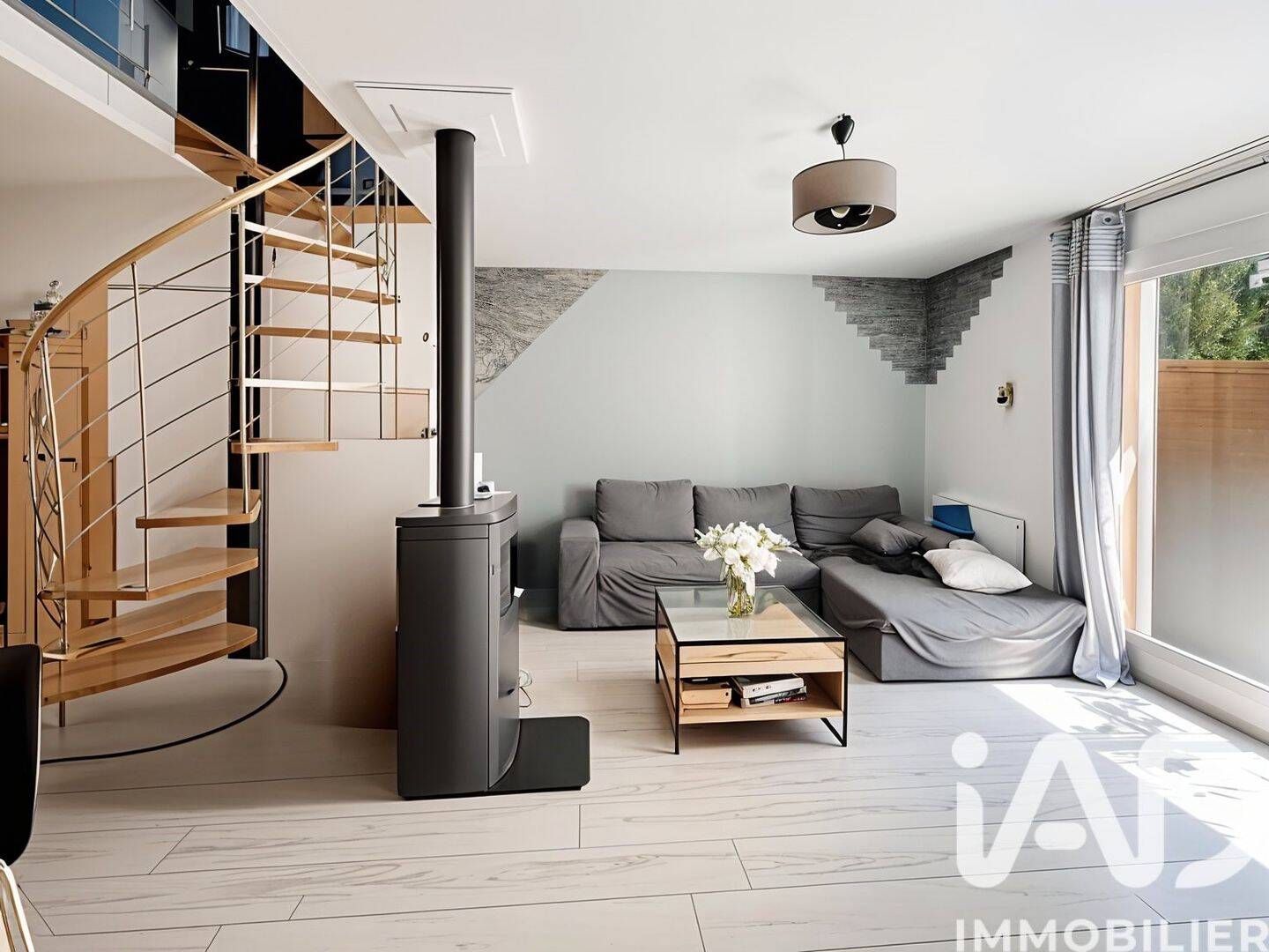 Maison à vendre, 79m², COURCOURONNES