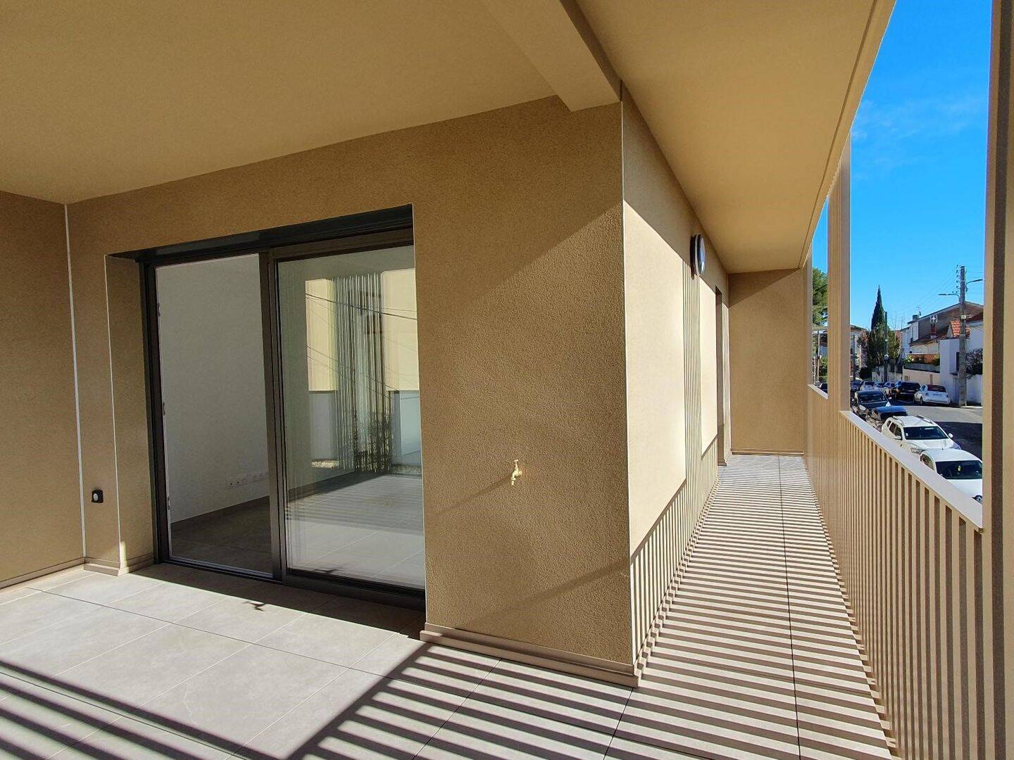 Maison à louer, 67m², BEZIERS