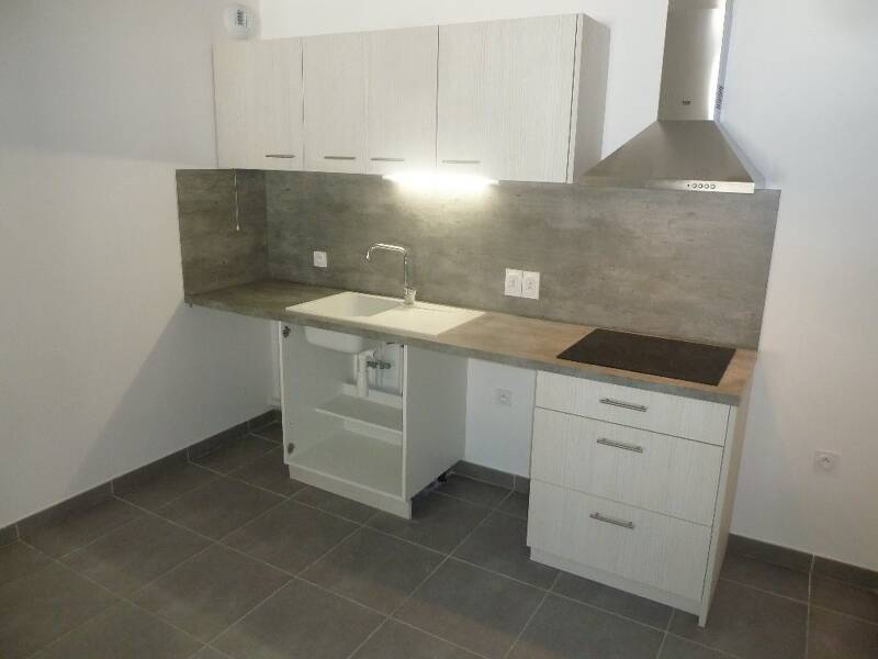 Maison à louer, 65m², MONTPELLIER