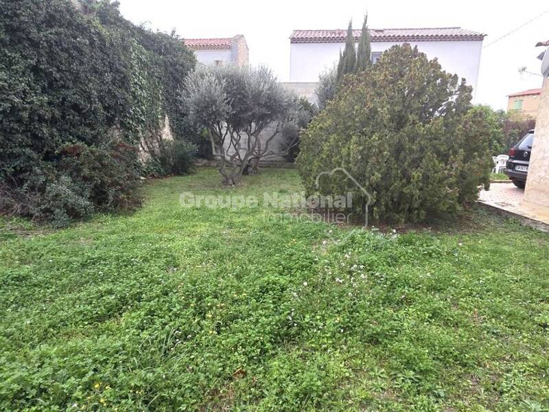 Maison à vendre, 90m², MARSEILLE 15E