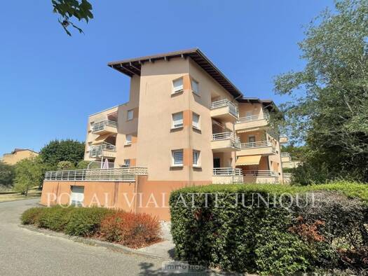 Duplex à vendre 250 000 € 4 pièces 3 chambres 97 m² Ambérieu-en-Bugey 01500
