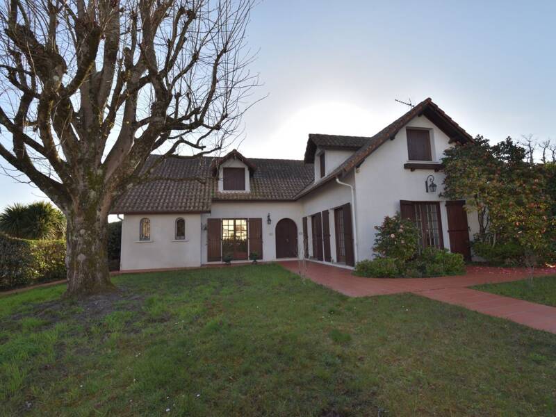 Maison à louer, 194m², BRUGES