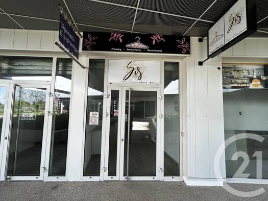 Appartement à louer 905 € 2 pièces 38,7 m² RDC Longperrier 77230