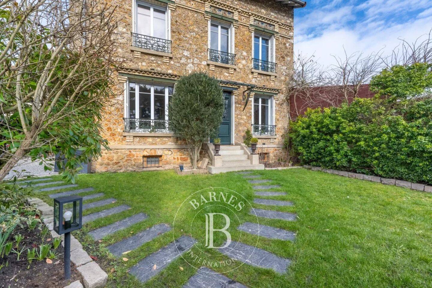 Maison à vendre, 165m², VERSAILLES