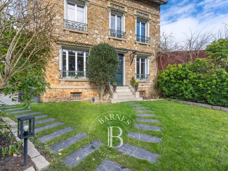 Maison à vendre, 165m², VERSAILLES