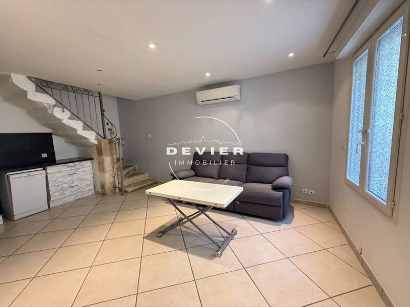 Maison à louer, 49m², MARSILLARGUES