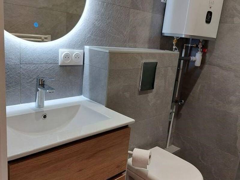 Maison à louer, 22m², STRASBOURG