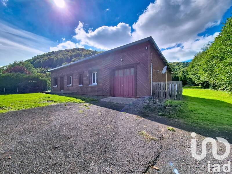 Maison à vendre, 90m², SAINT PIERRE COLAMINE