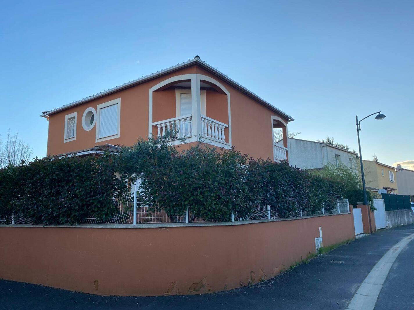 Maison à vendre, 144m², SAINT BAUZILLE DE PUTOIS