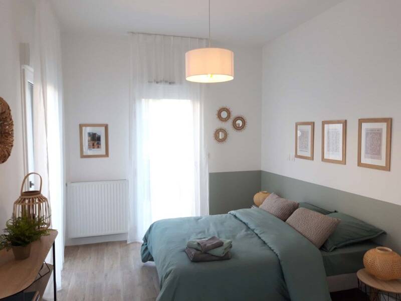 Maison à louer, 85m², RUEIL MALMAISON