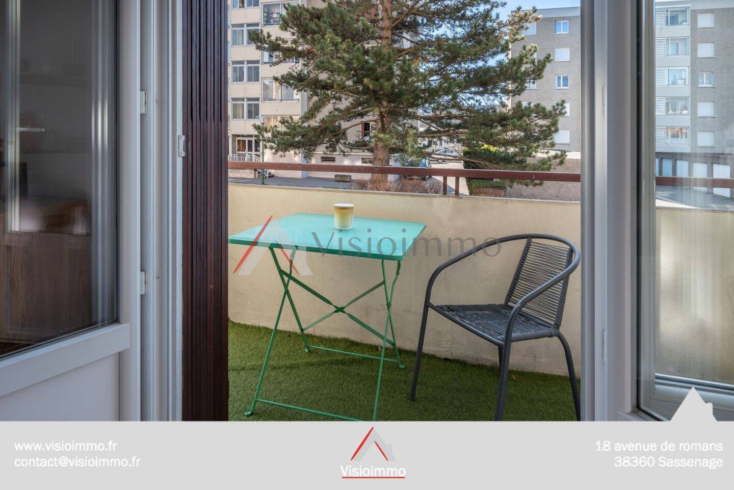 Maison à vendre, 28m², FONTAINE