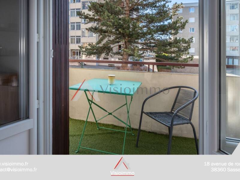 Maison à vendre, 28m², FONTAINE