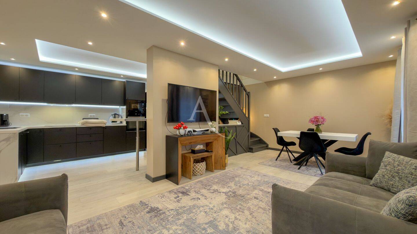 Maison à vendre, 79m², MONTGERON