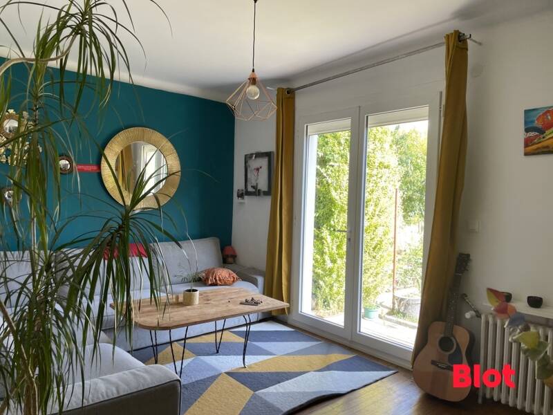 Maison à vendre, 77m², NANTES