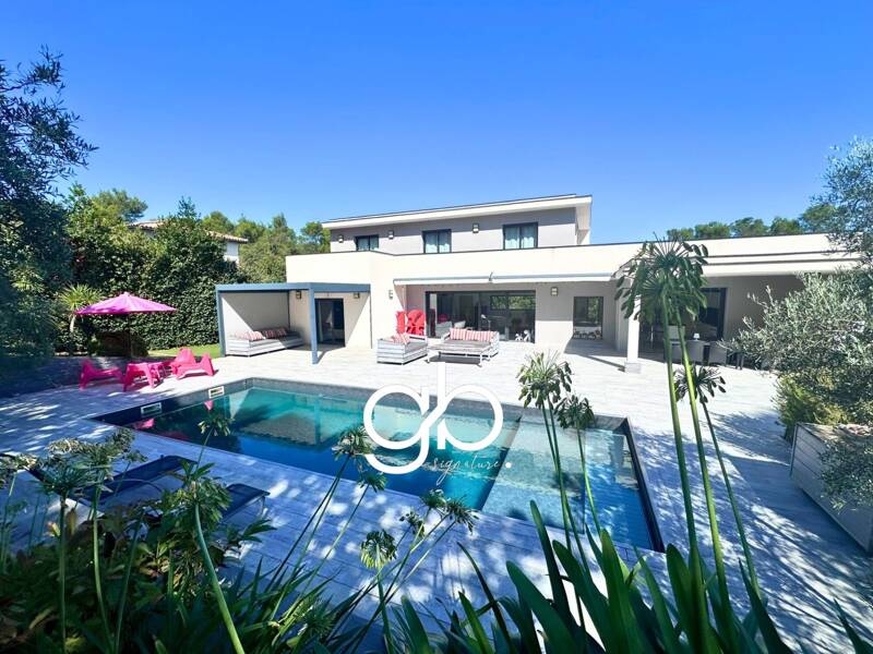 Maison à vendre, 325m², MONTPELLIER