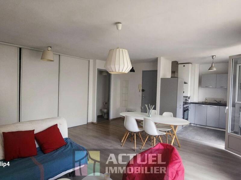 Maison à vendre, 51m², MONTPELLIER