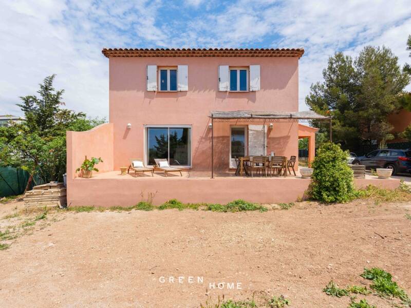 Maison à vendre, 102m², MARSEILLE 12E